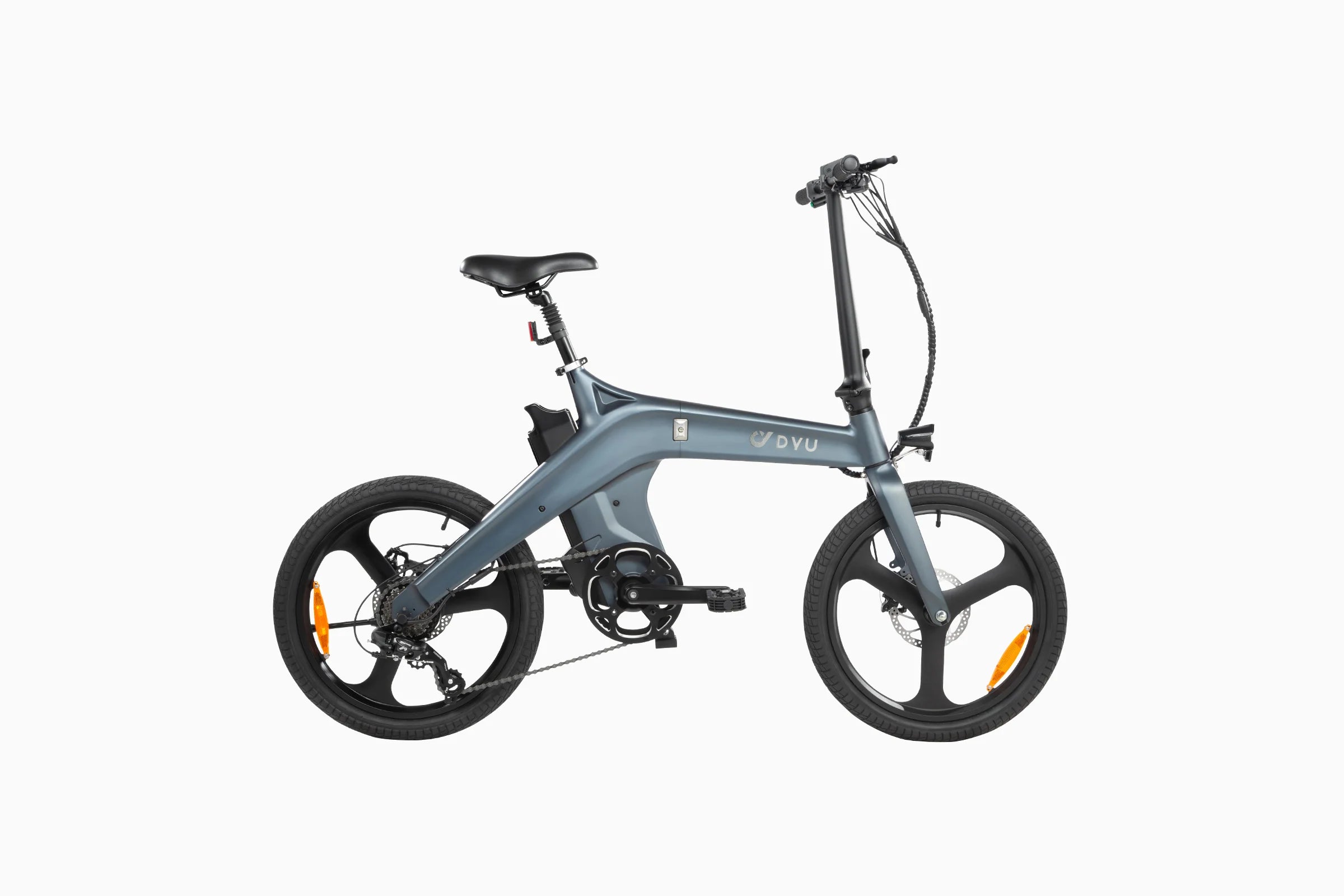 DYU T1 Electric Folding Bike