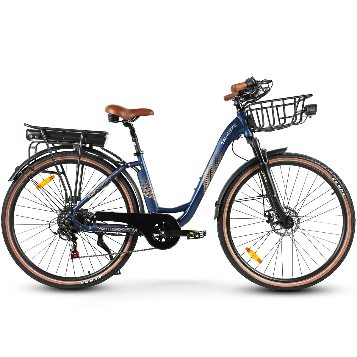 SAMEBIKE RS-A07 Electric Bike
