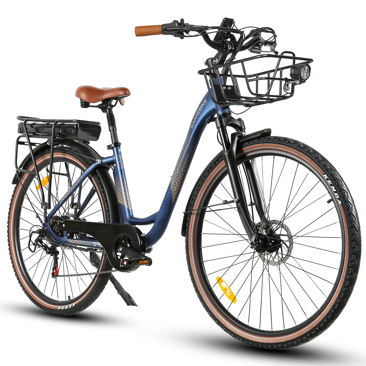 SAMEBIKE RS-A07 Electric Bike