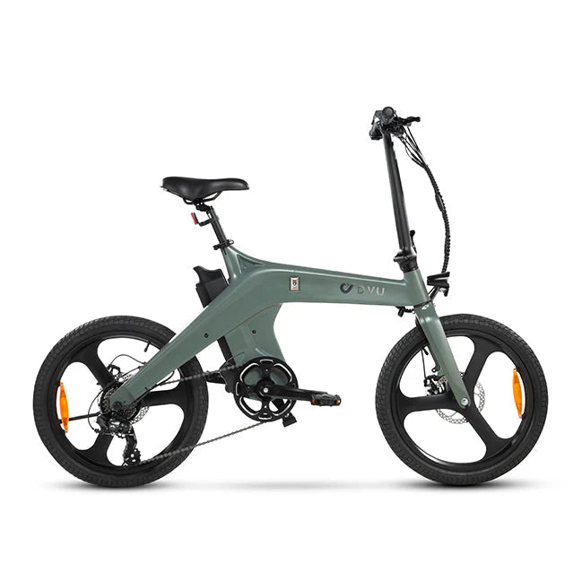 DYU T1 Electric Folding Bike