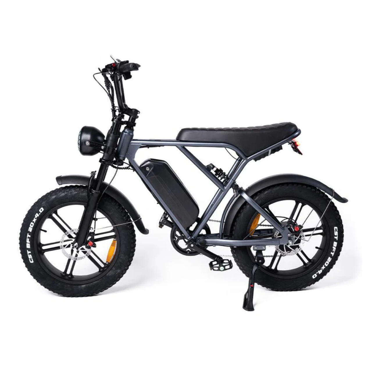 OUXI H9 3.0 Grey