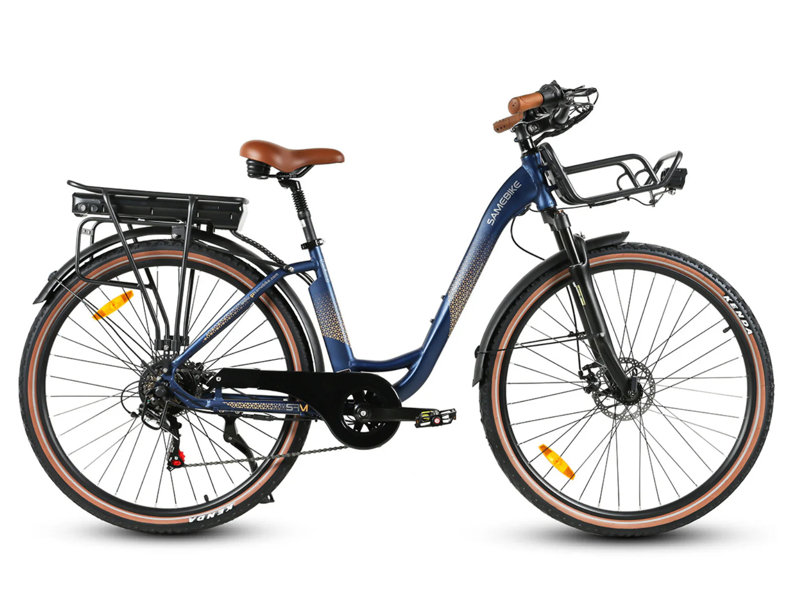SAMEBIKE RS-A07 Electric Bike