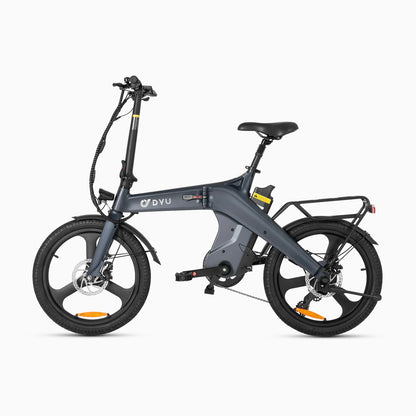 DYU T1 Electric Folding Bike