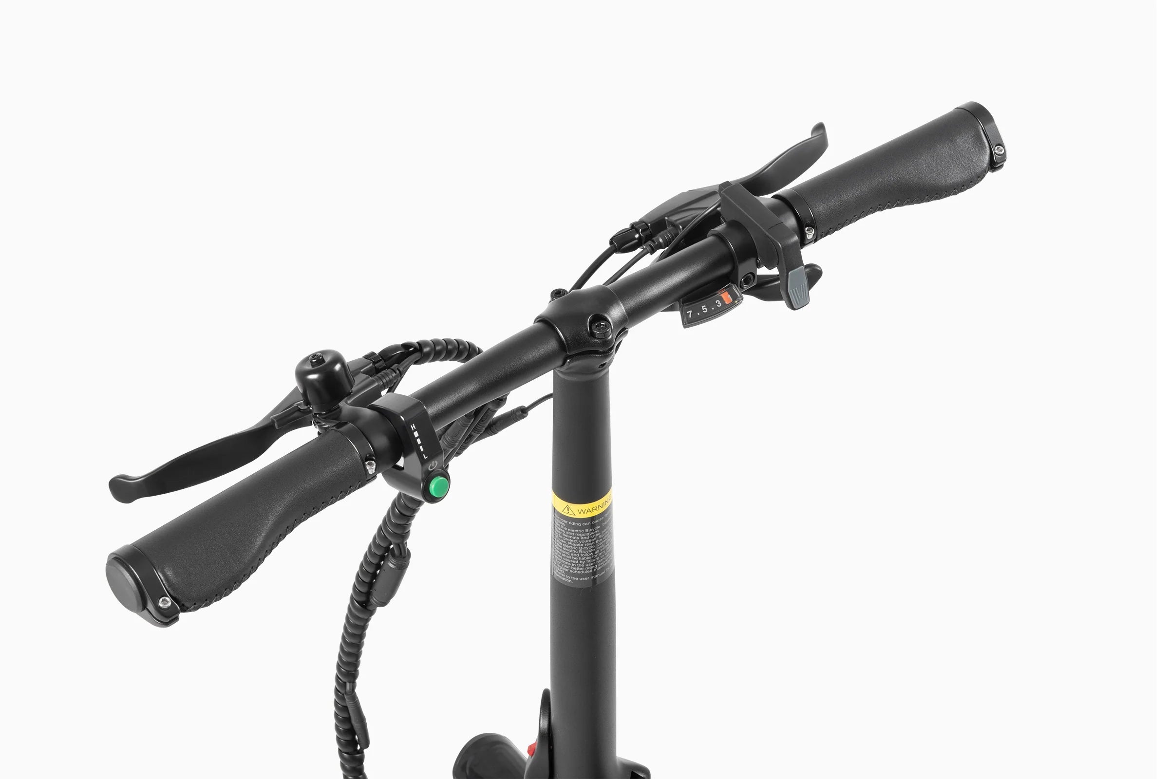 DYU T1 Electric Folding Bike