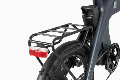 DYU T1 Electric Folding Bike