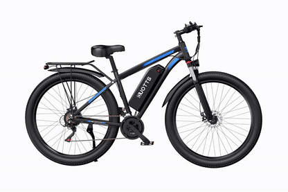 DUOTTS C29 Electric Hybrid Bike