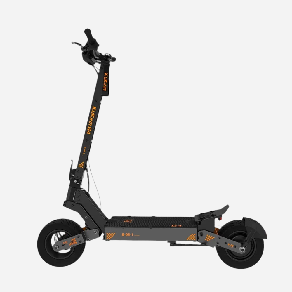 KuKirin G4