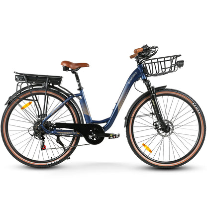 SAMEBIKE RS-A07 Electric Bike