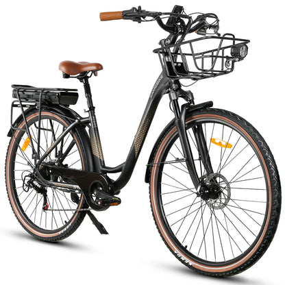 SAMEBIKE RS-A07 Electric Bike