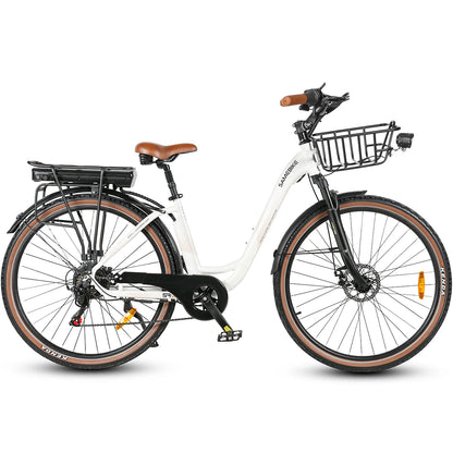 SAMEBIKE RS-A07 Electric Bike