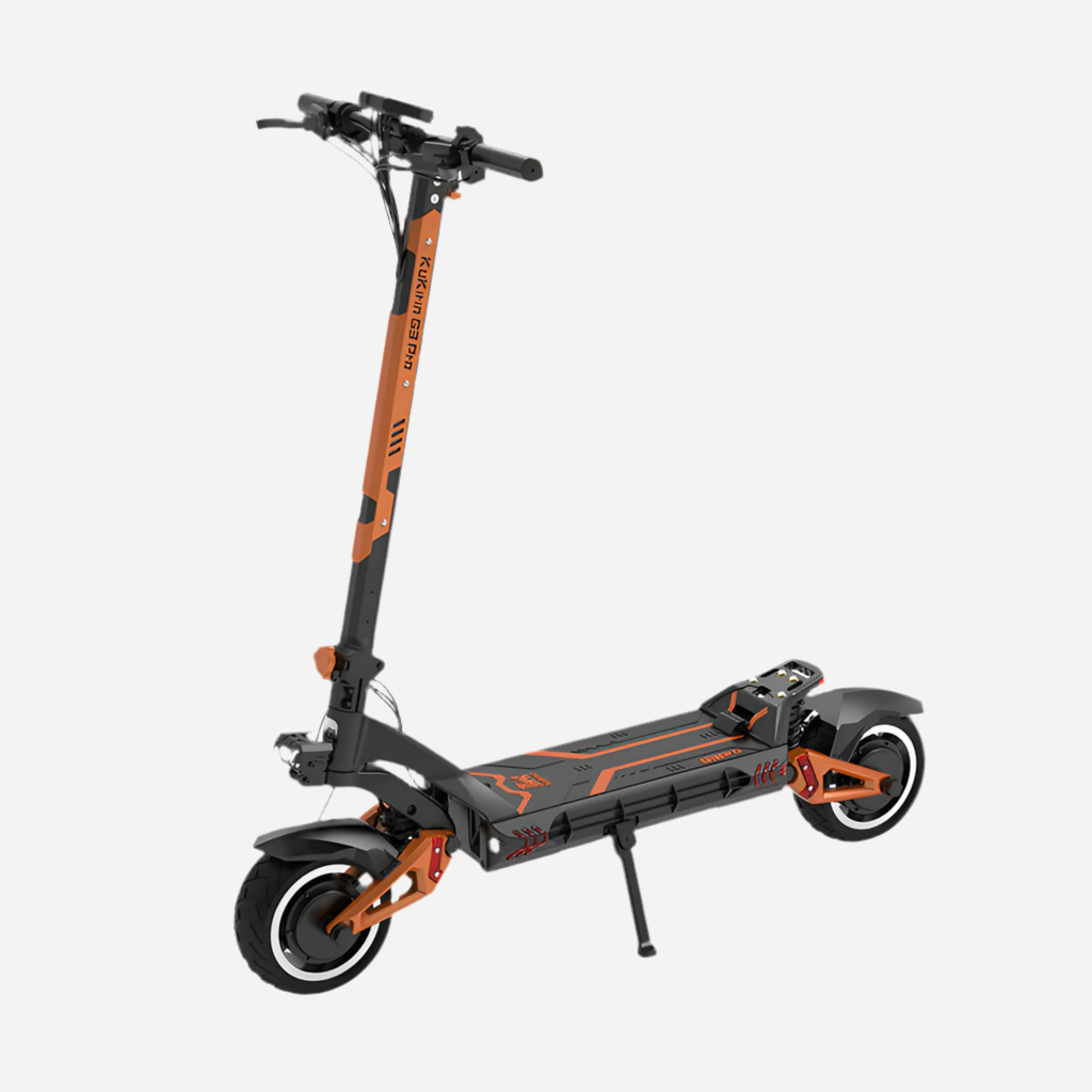 KuKirin G3 PRO Power
