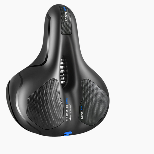 Premium Bike Saddle