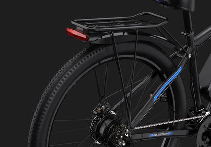 DUOTTS C29 Electric Hybrid Bike