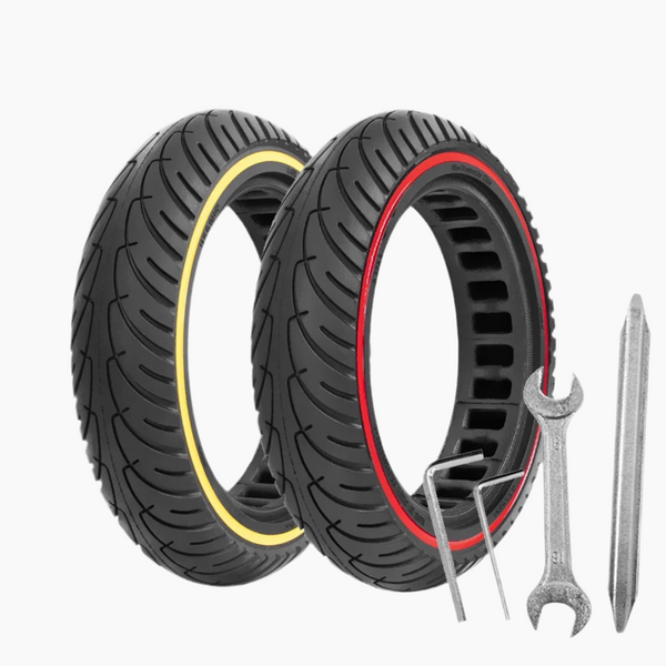 8.5 Inch Electric Scooter Tires