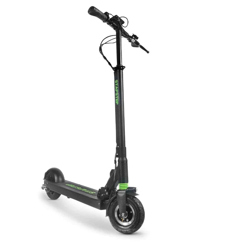 StapStep Pro – RDW-Goedgekeurd & Legaal