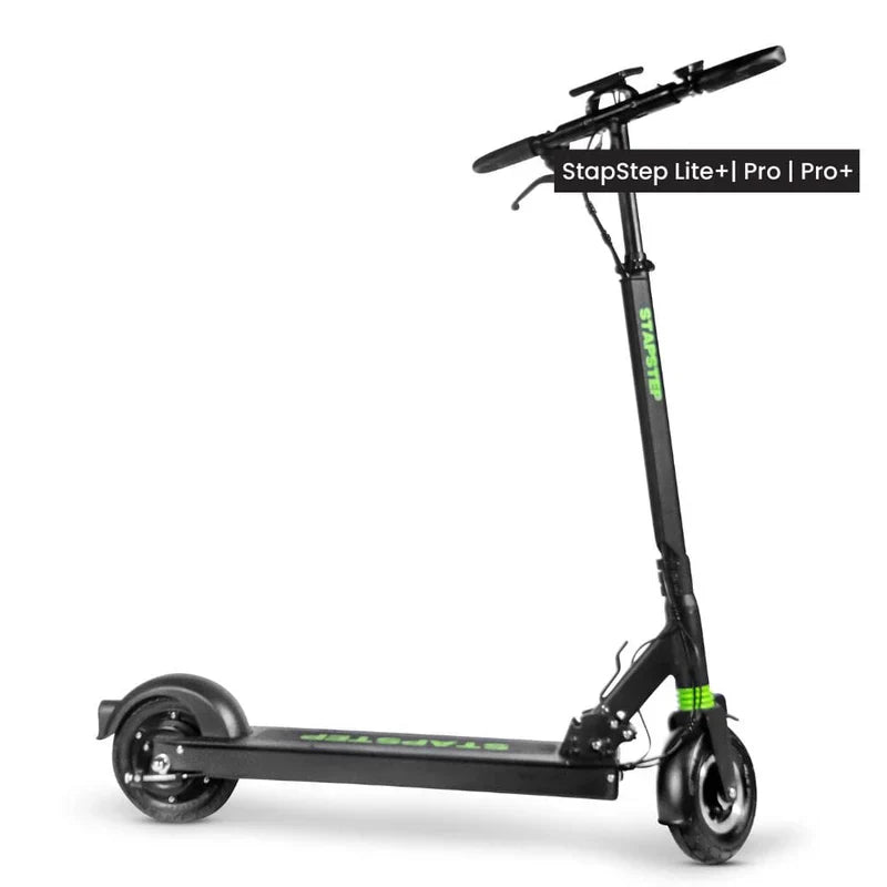 StapStep Pro – RDW-Goedgekeurd & Legaal