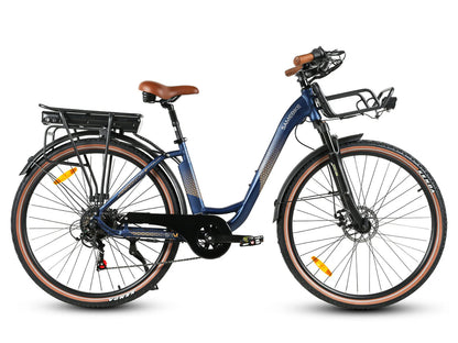 SAMEBIKE RS-A07 Electric Bike